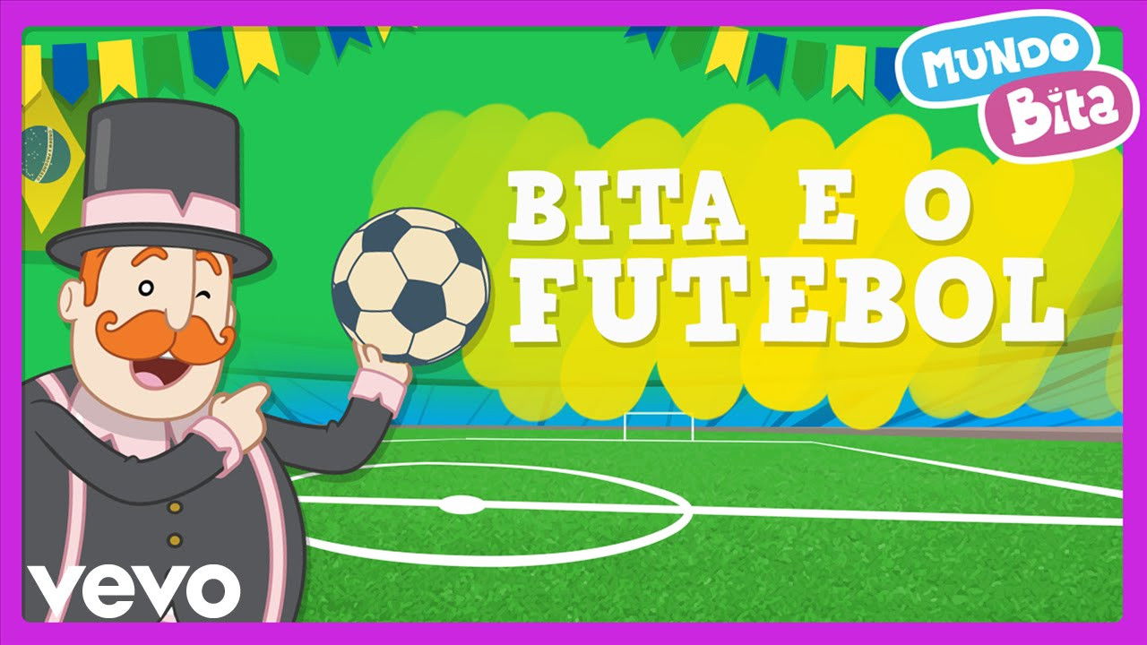 Mundo Bita — Épisode 12