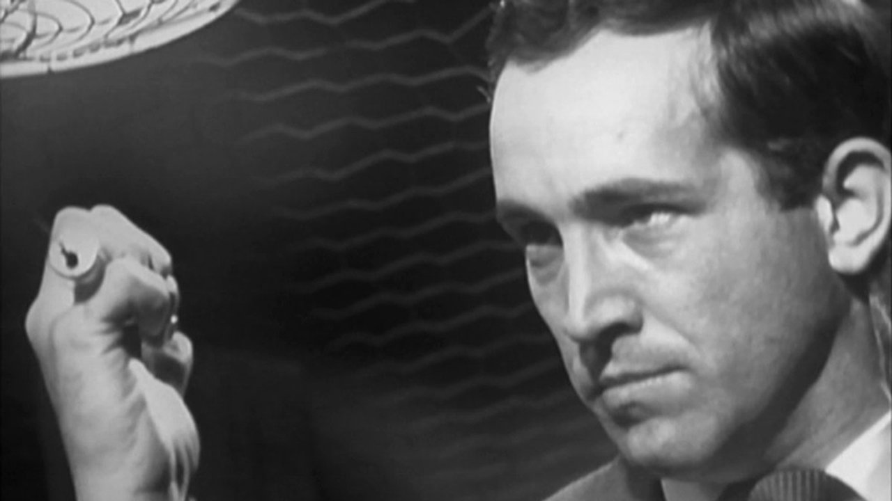 The Avengers - Season 1 Episode 15 : The Frighteners