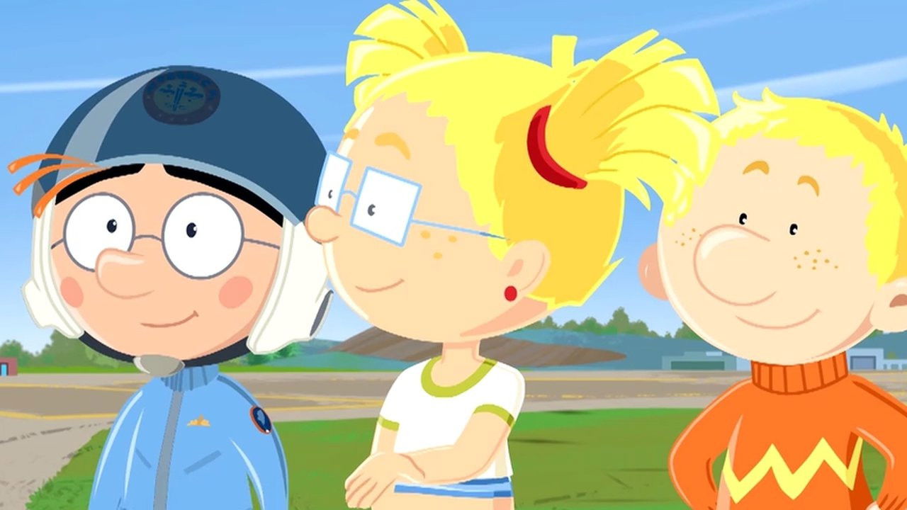 Martin Morning — Épisode 8