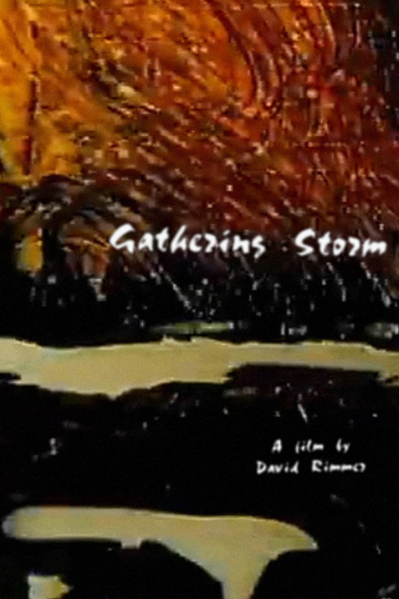 Gathering Storm filmaffisch