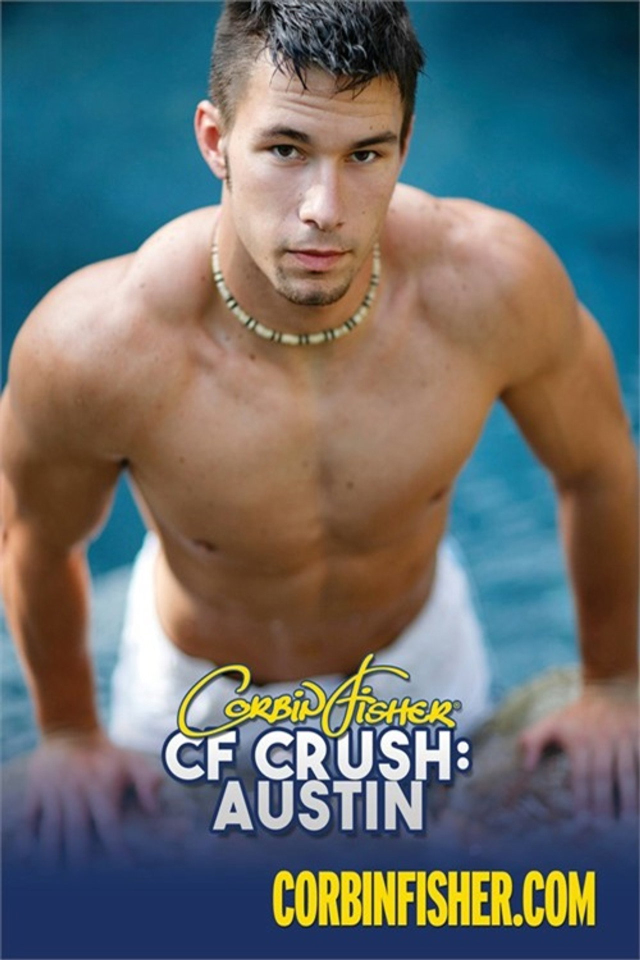 CF Crush: Austin filmaffisch