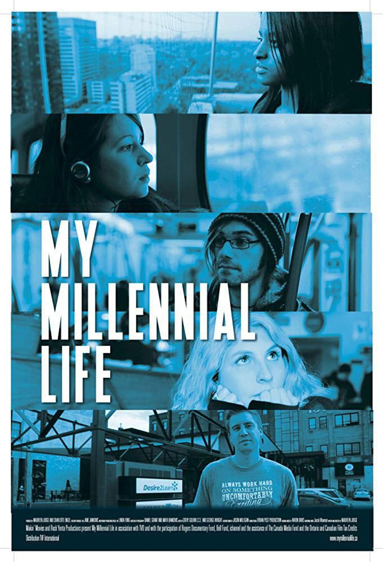 My Millennial Life