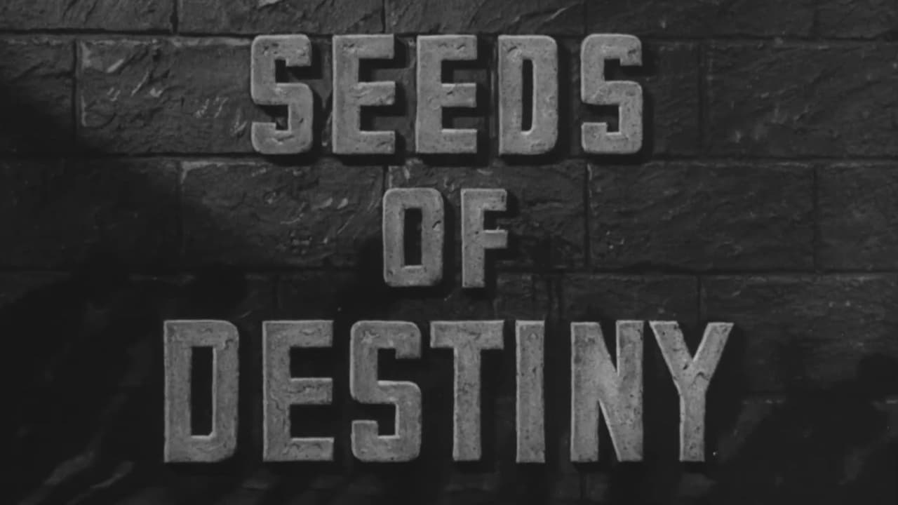 Scen från Seeds of Destiny