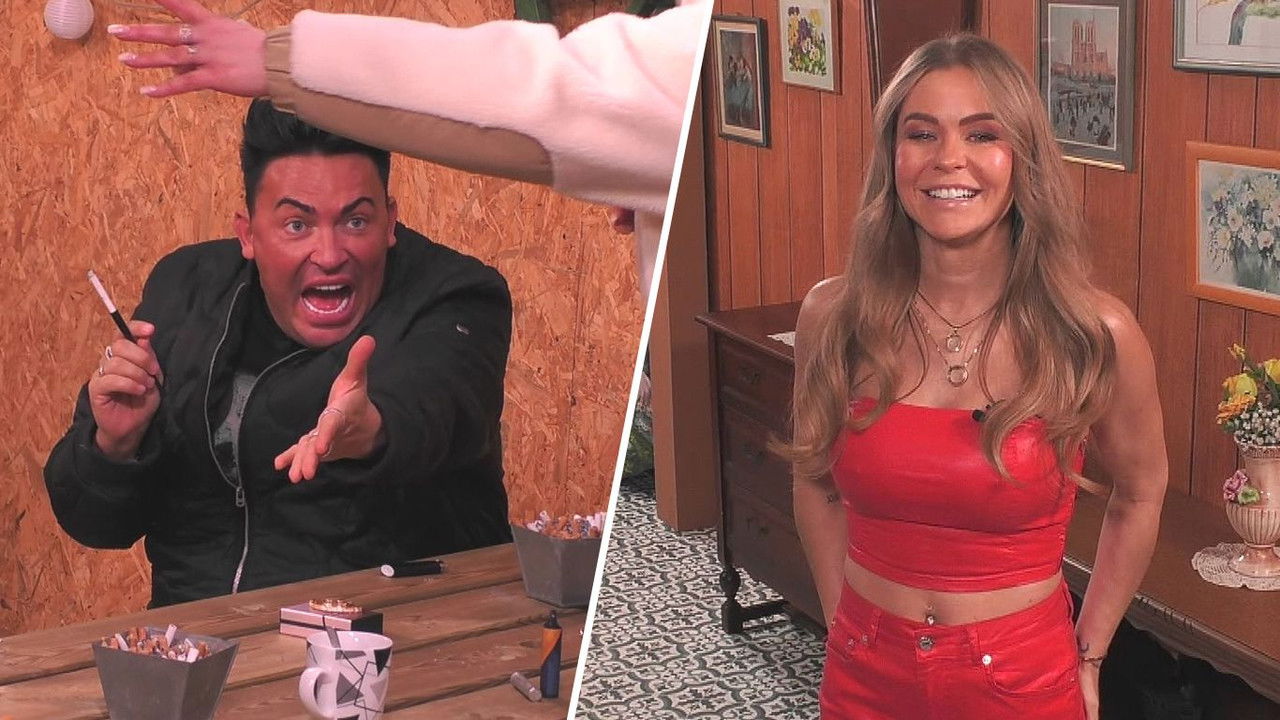 Big Brother - Die Show — Épisode 4