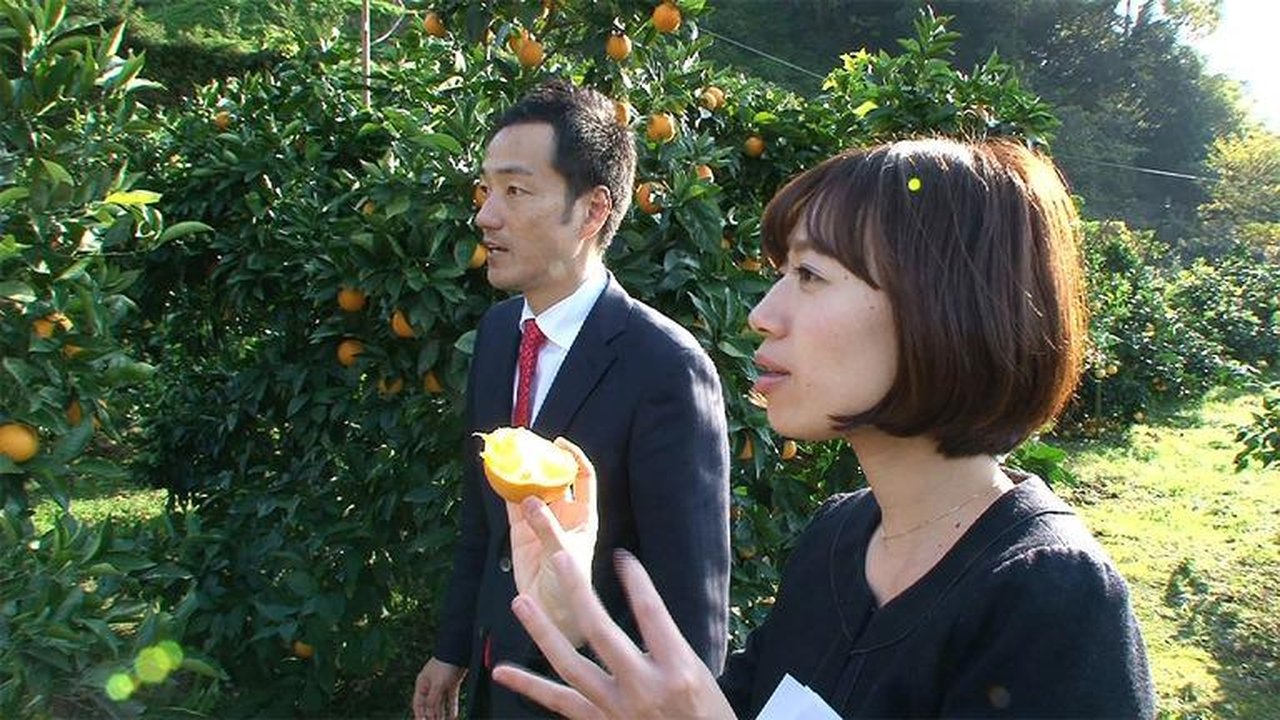Medical Meals-on-Wheels - Kosuke Abe