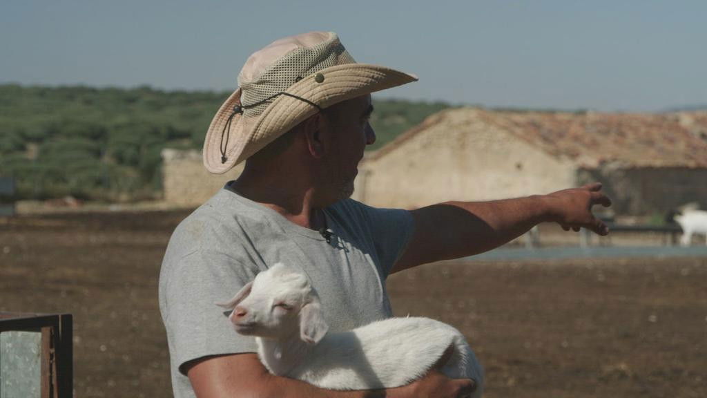 Granjas en acción - Season 1 Episode 2 : Episode 2