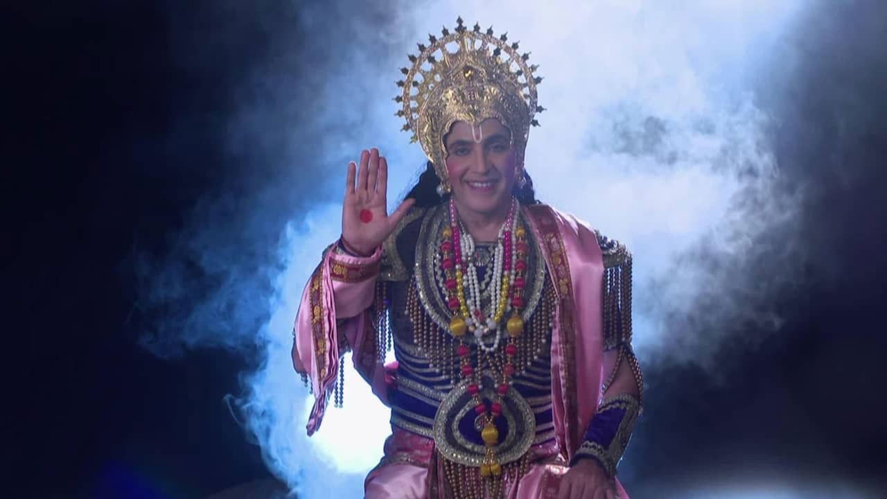 भाभीजी घर पर हैं! — Épisode 866