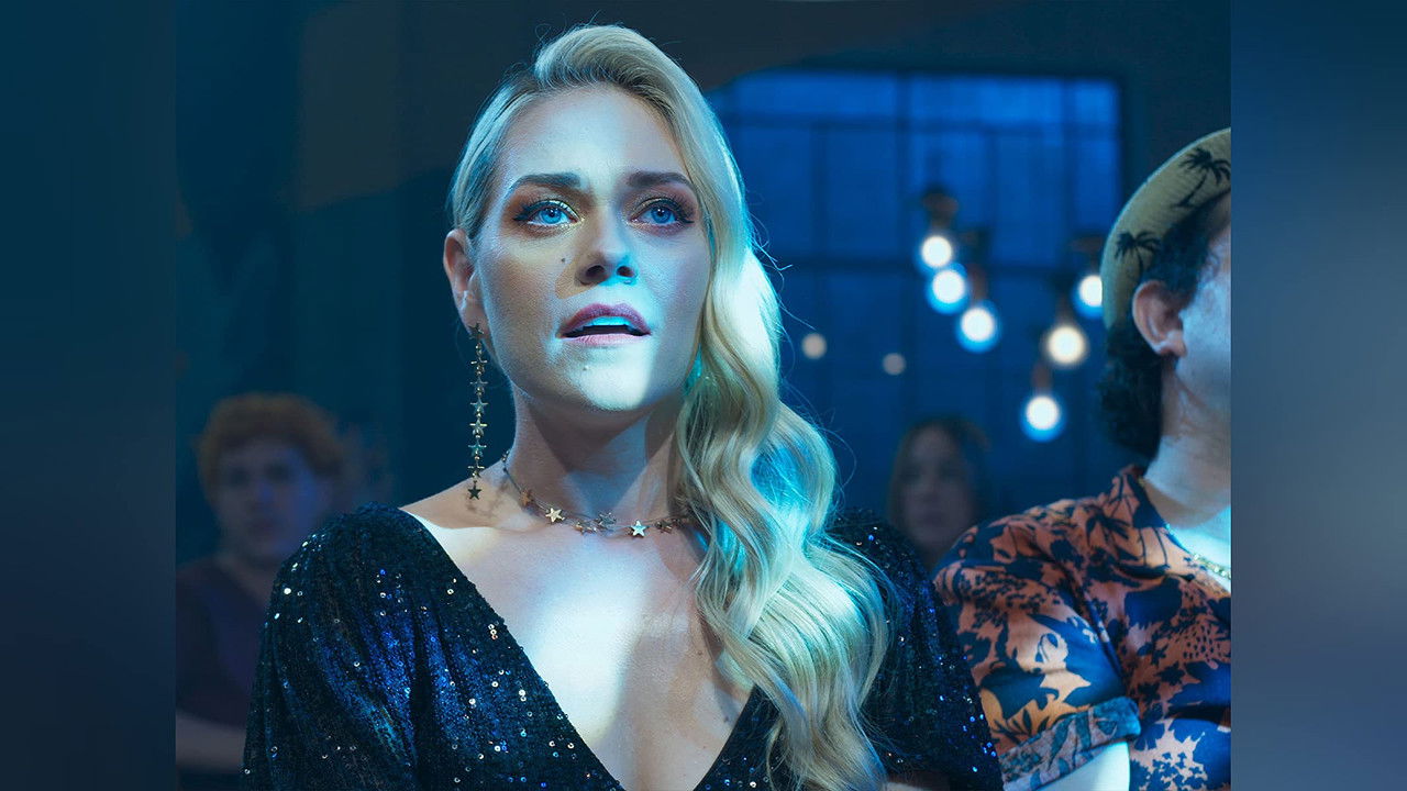 Melody, la chica del metro — Épisode 12