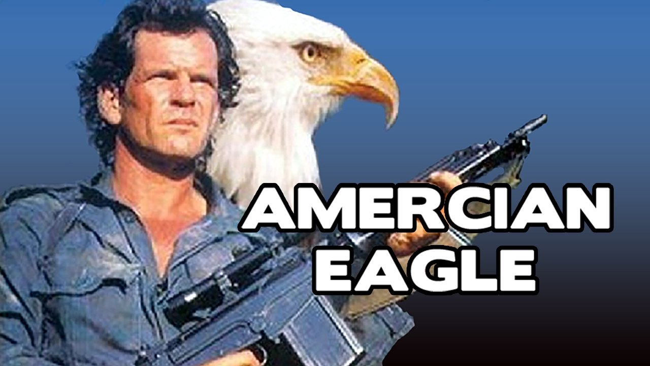 American Eagle