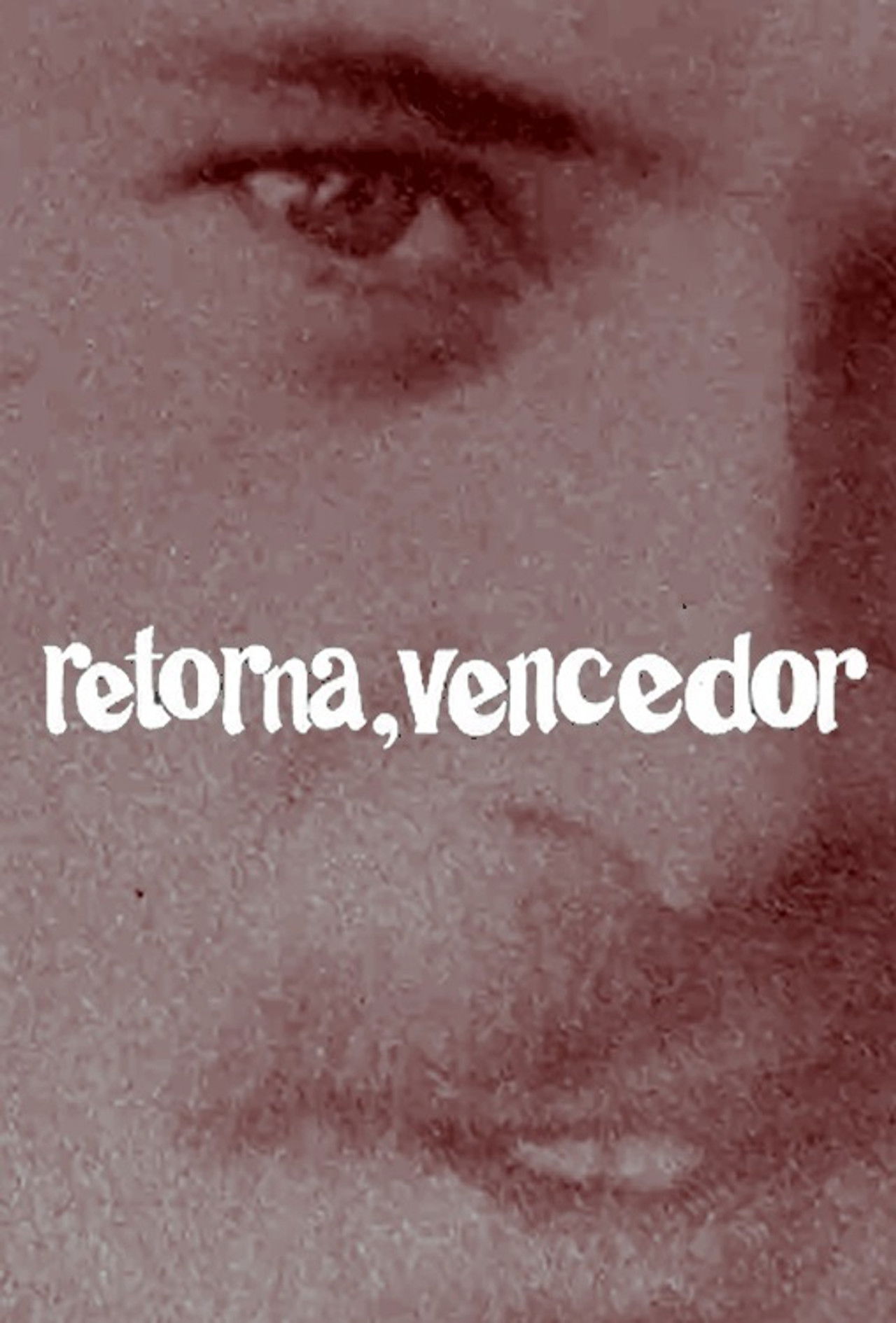 Retorna, Vencedor Backdrop