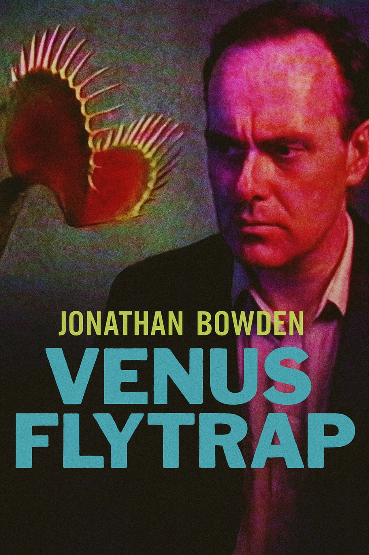 Venus Flytrap filmaffisch