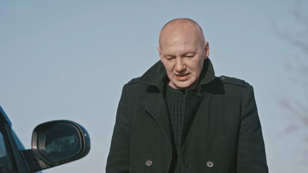 Хозяин — Épisode 3