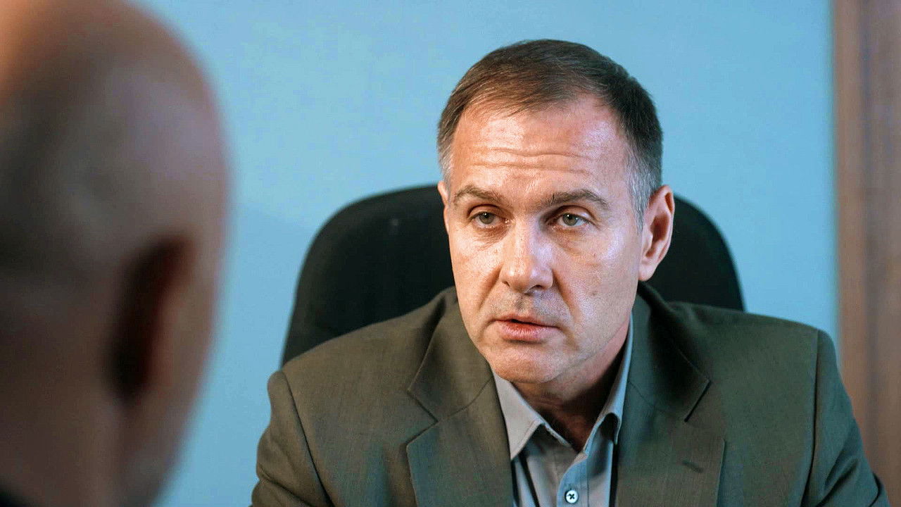 Dr. Driver - Season 4 Episode 4 : Episode 4