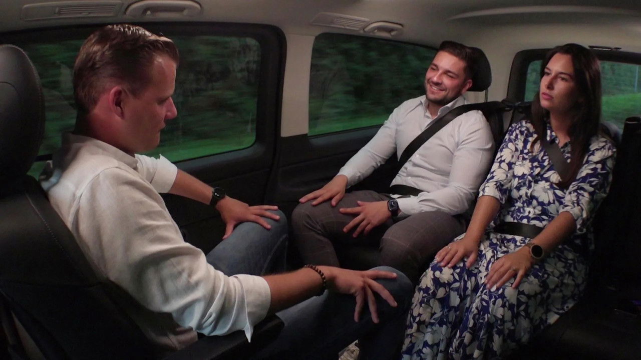 Huizenjagers - Season 10 Episode 21 : Episode 21