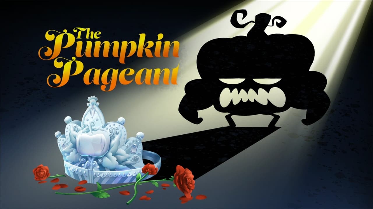 Middlemost Post - Season 1 Episode 14 : The Pumpkin Pageant