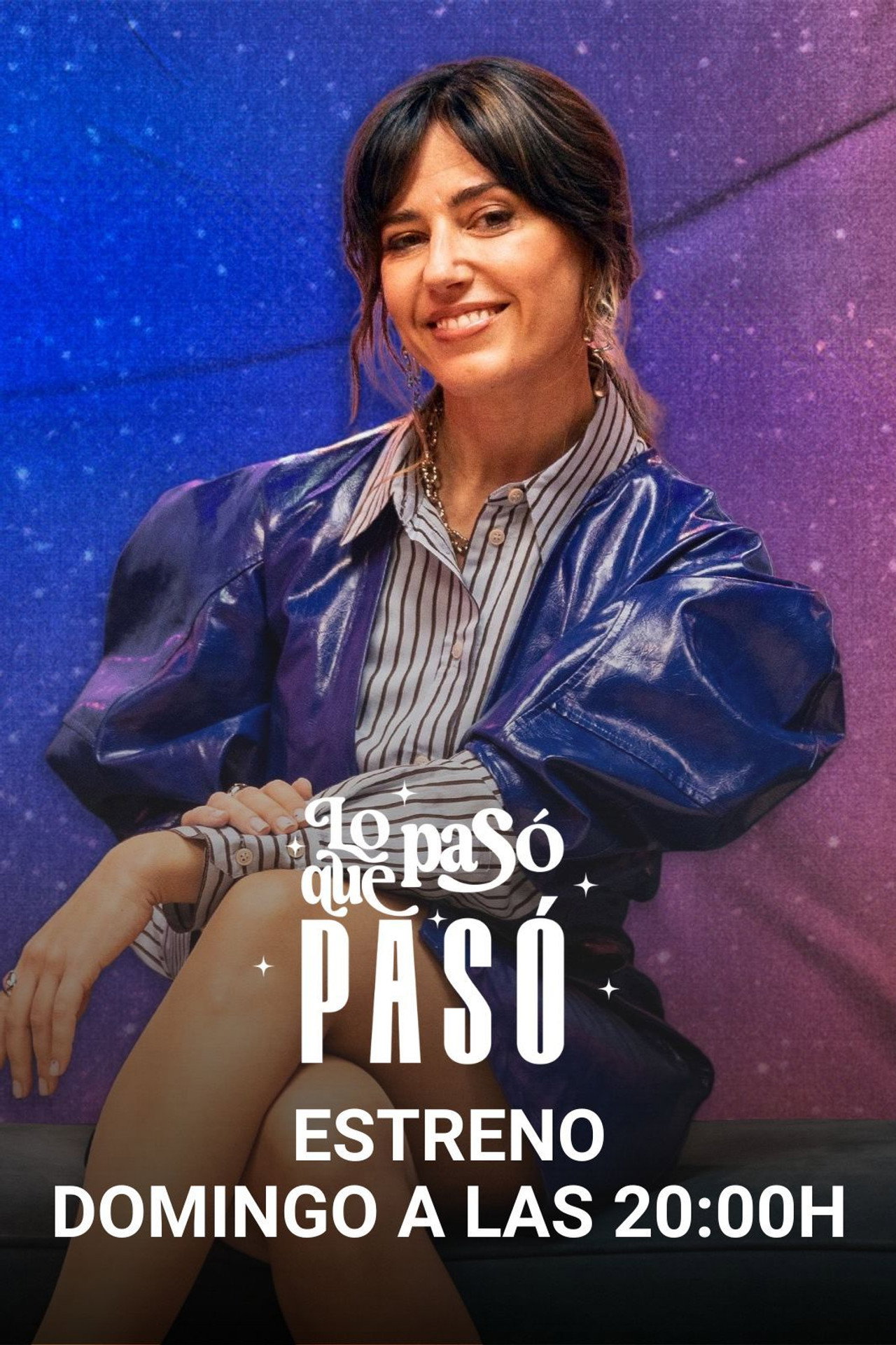 Lo Que Pasó Pasó (2026)