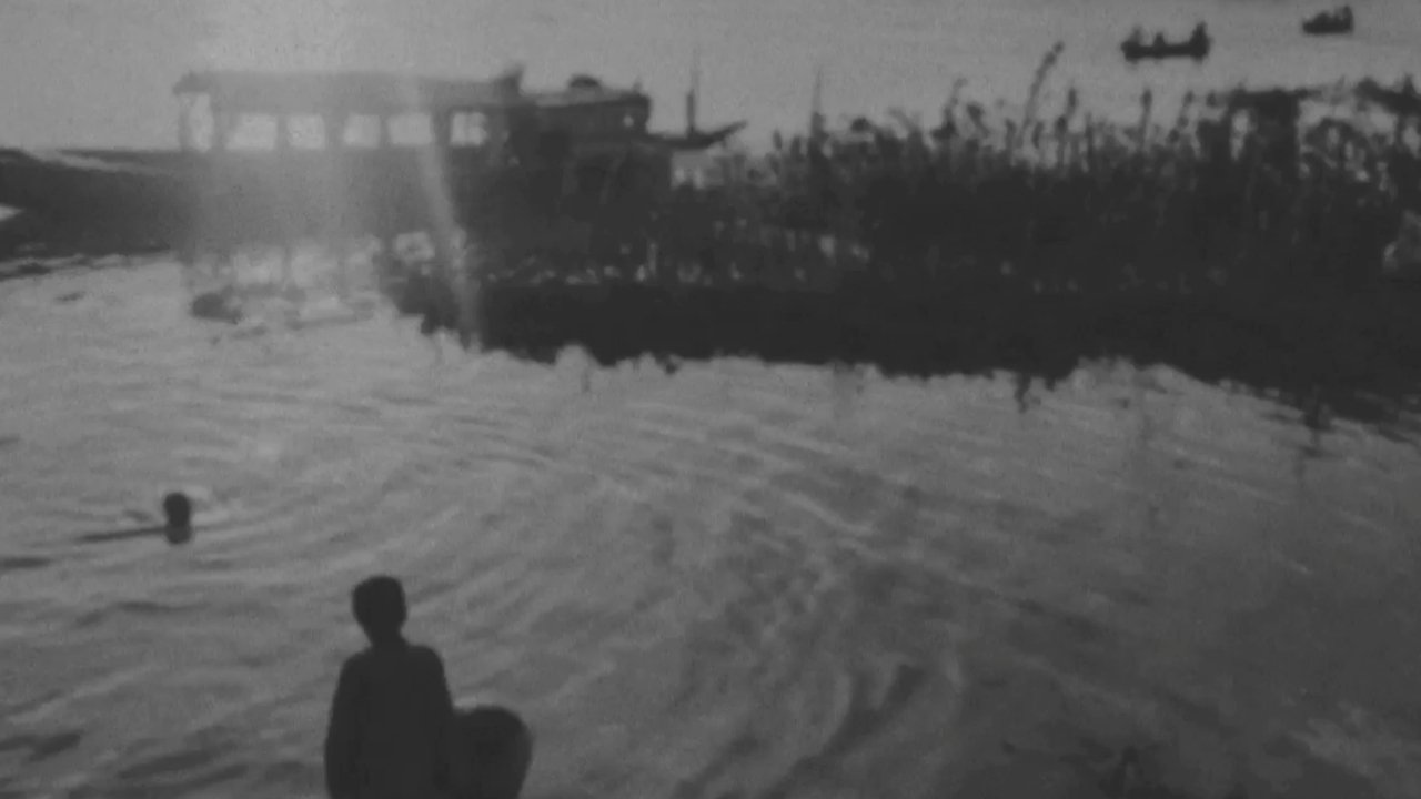 Dhaka Diary