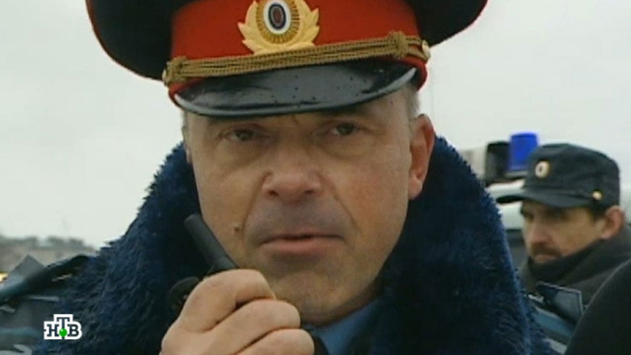 Морские дьяволы — Épisode 14