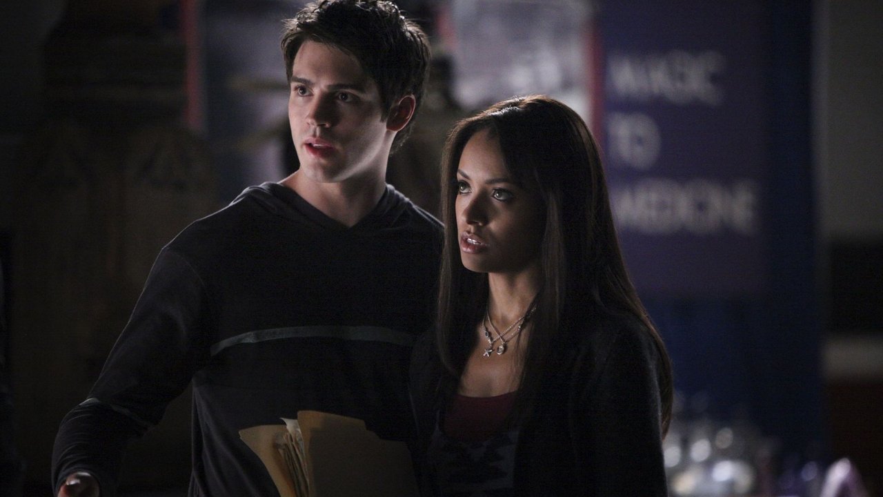 How To Watch Vampire Diaries Without Netflix Watch The Vampire Diaries - Season 4 - Episode 6: We All Go A Little