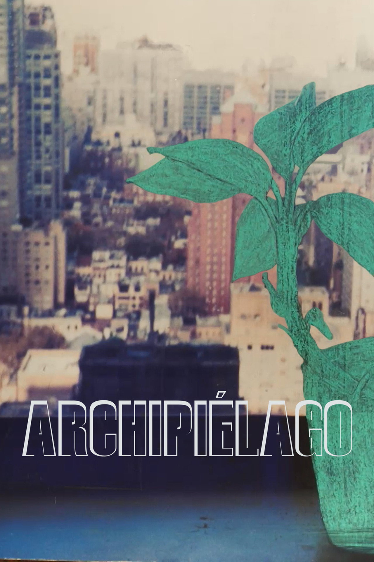 Archipiélago filmaffisch