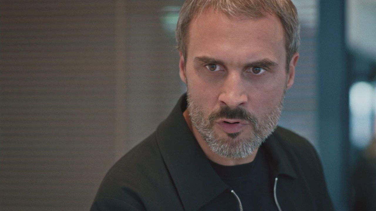 Šiukšlyno žmonės — Épisode 6