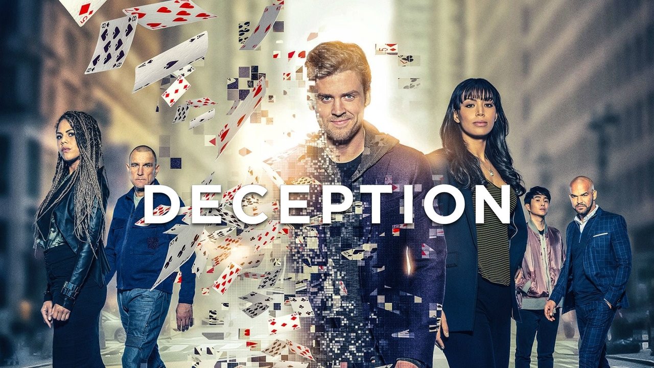 Deception - Season 1 Episode 1