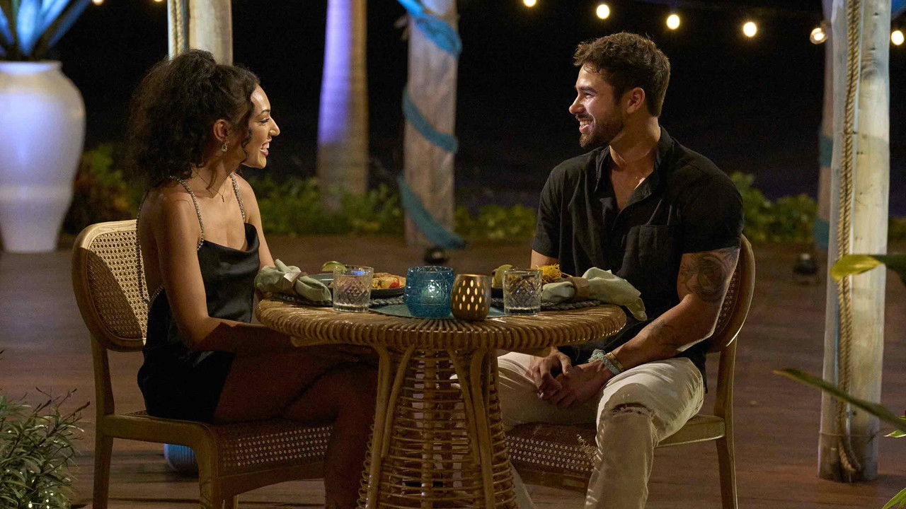 Bachelor in Paradise — Épisode 3