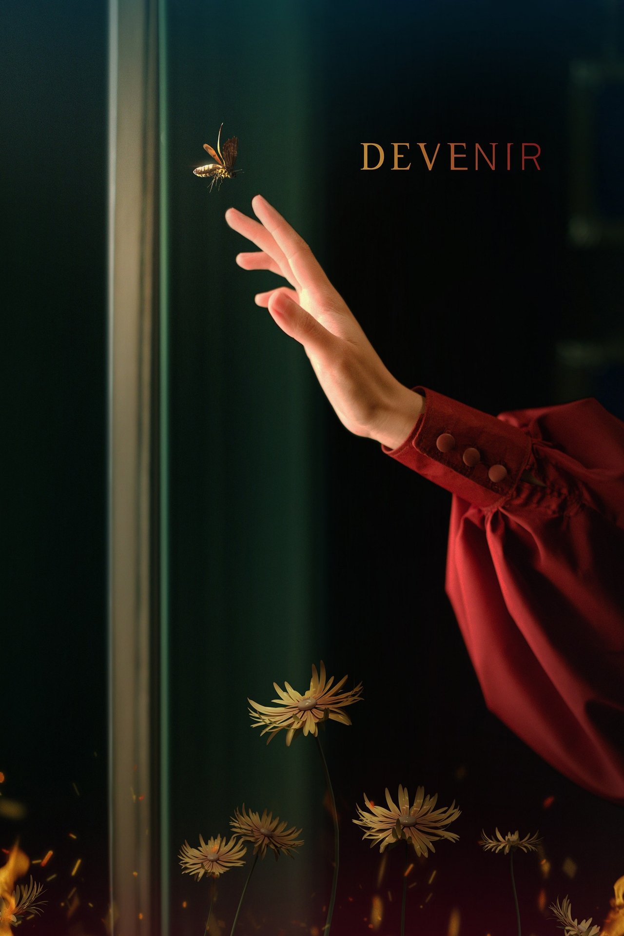 Devenir poster