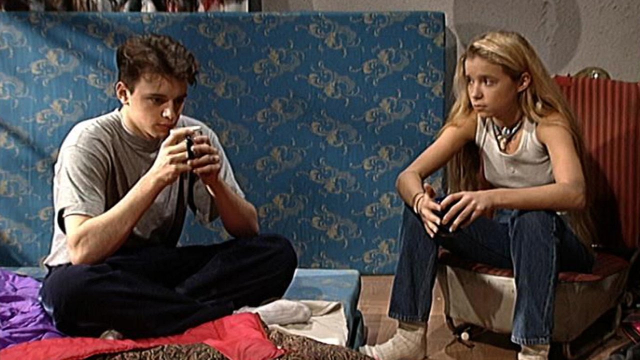 Verbotene Liebe - Season 1 Episode 61 : Episode 61