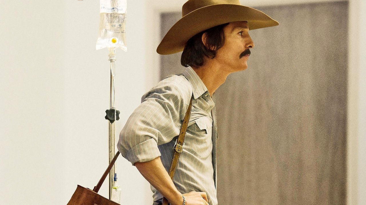 Dallas Buyers Club (2013)