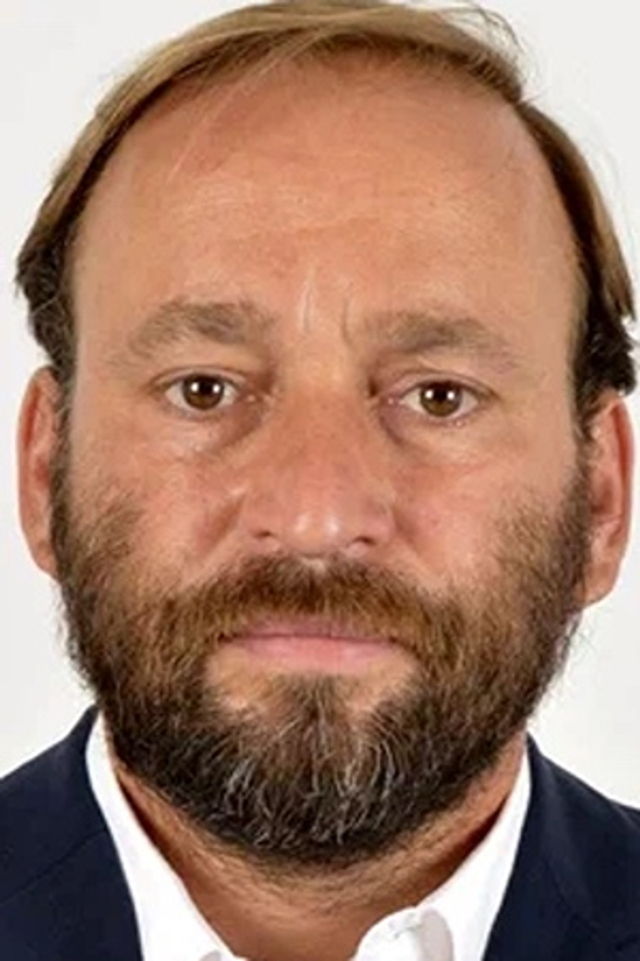 Rodrigo Ruiz-Tarazona