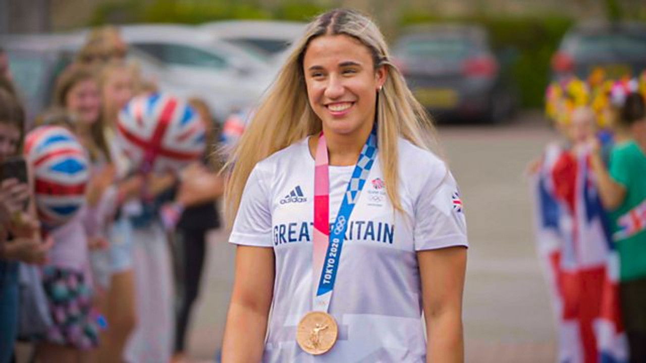 Gym Stars — Épisode 8