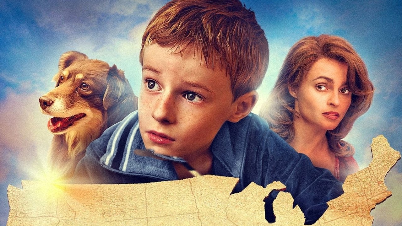 The Young and Prodigious T.S. Spivet (2013)