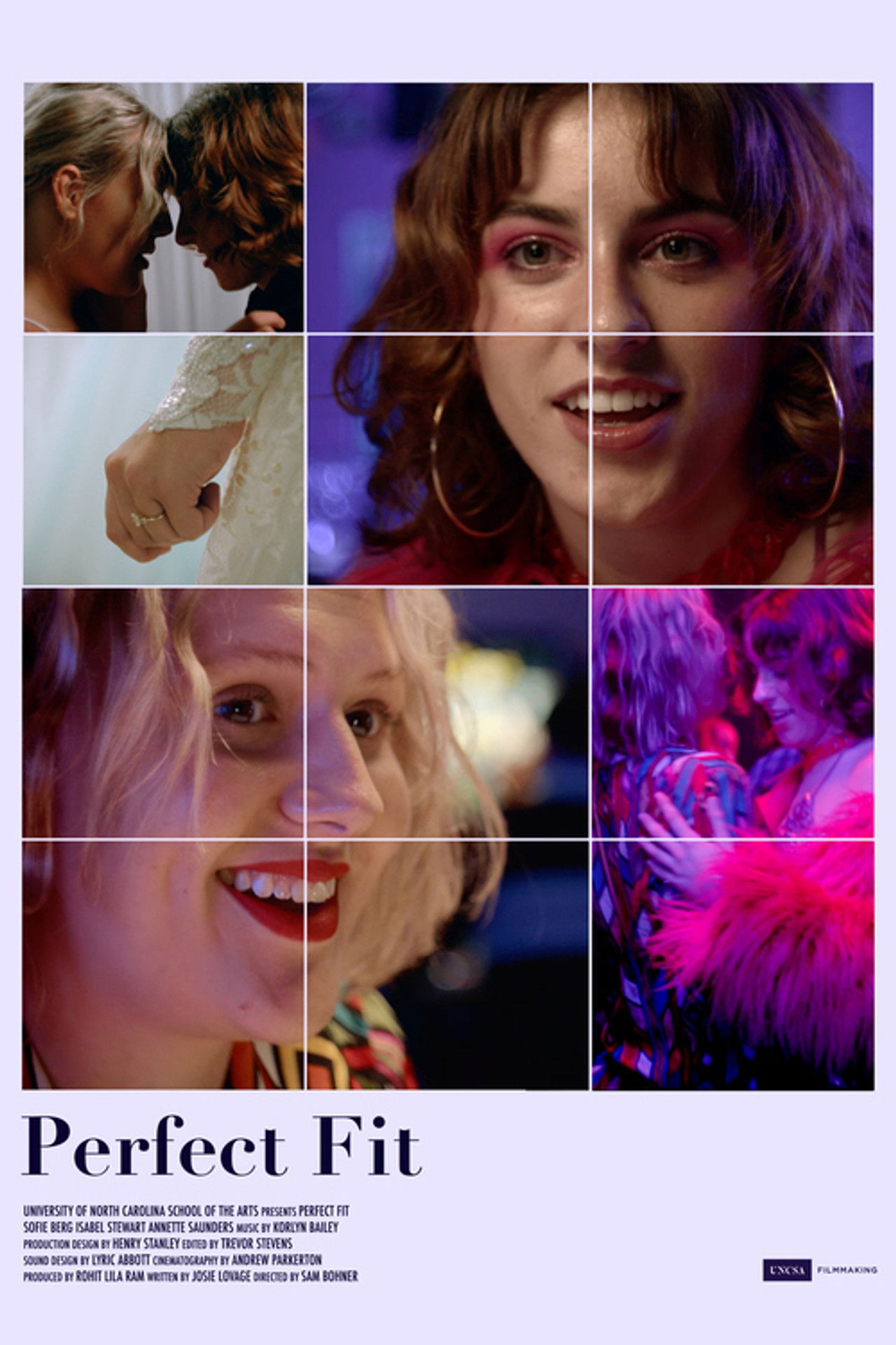 Perfect Fit Backdrop