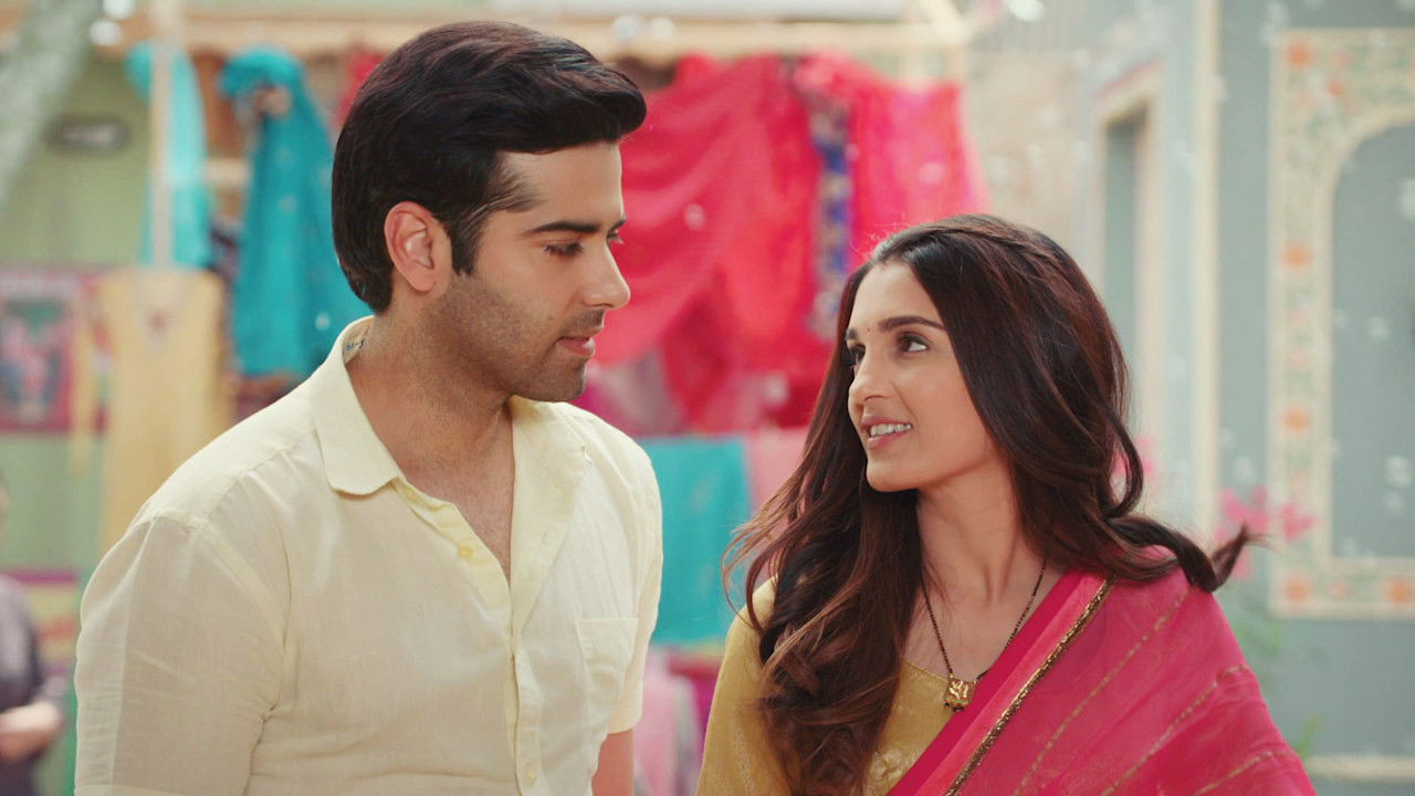 पंड्या स्टोर — Épisode 26