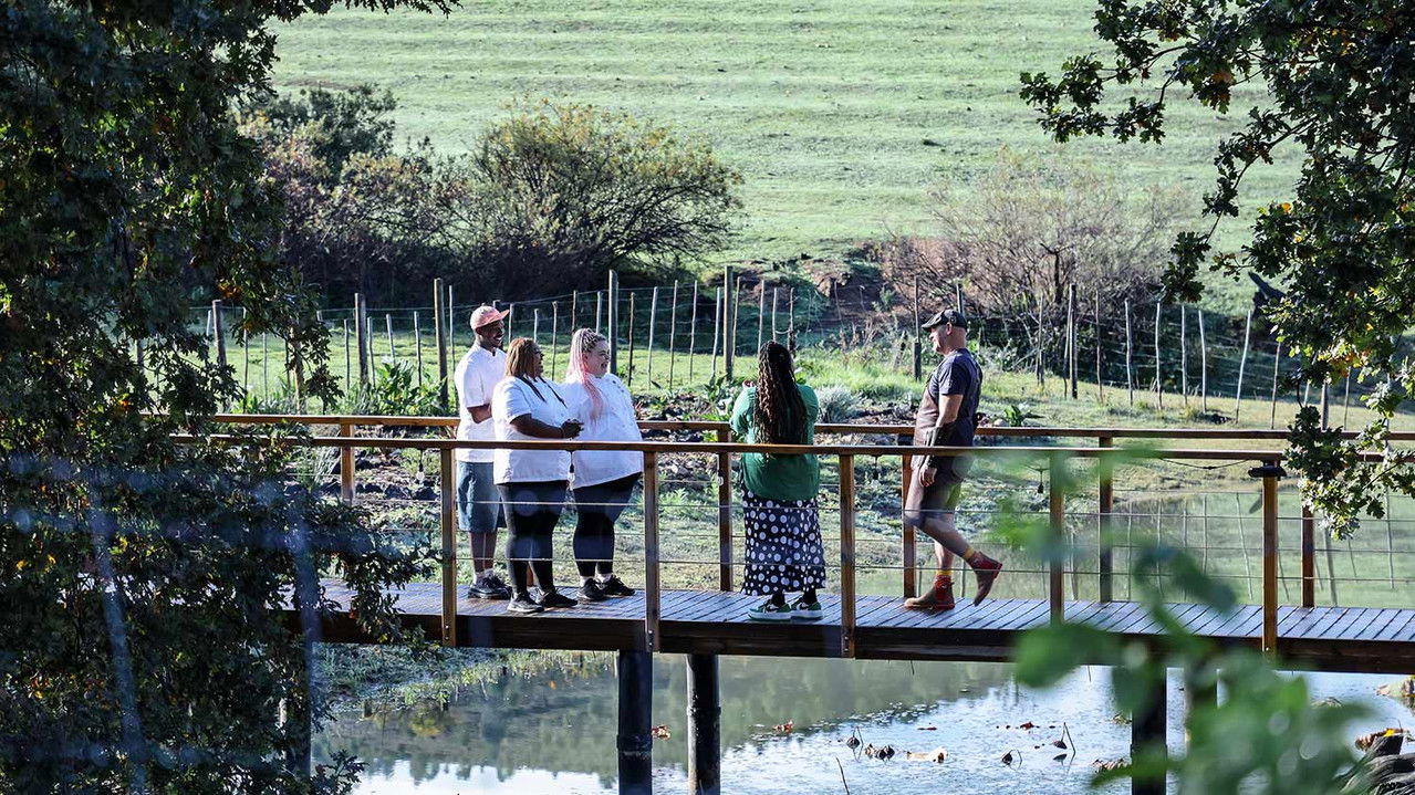 The Taste Master SA — Épisode 11