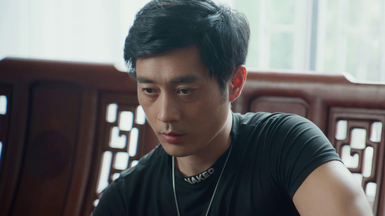 我的书仙女友 — Épisode 10