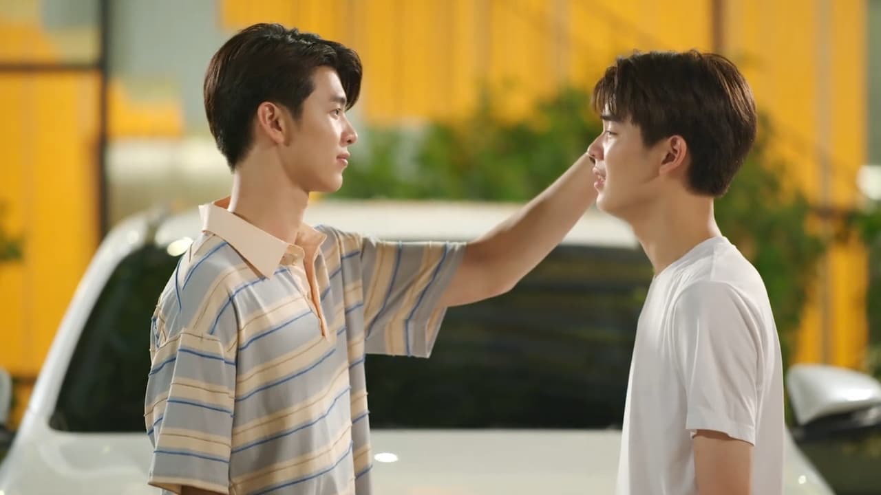 Image My Dear Gangster Oppa / Iubitul meu gangster (2023)