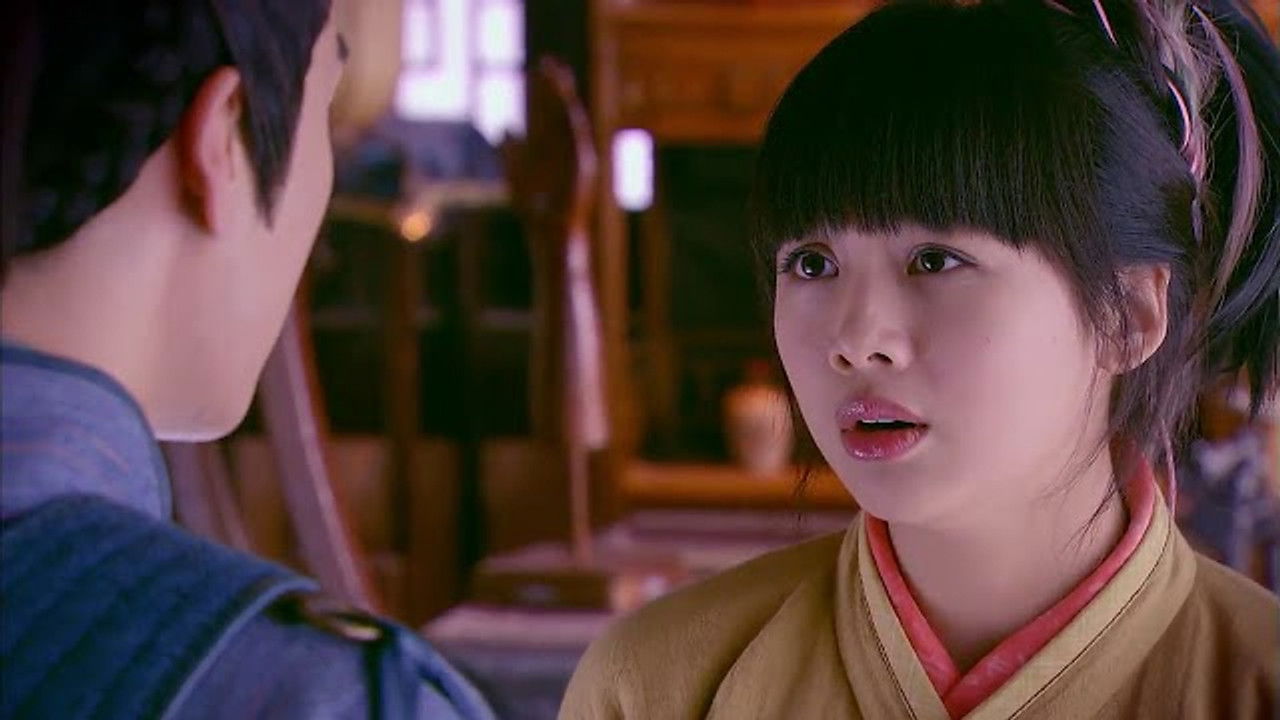 Les quatre — Épisode 36