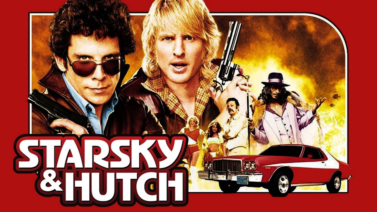 Starsky & Hutch