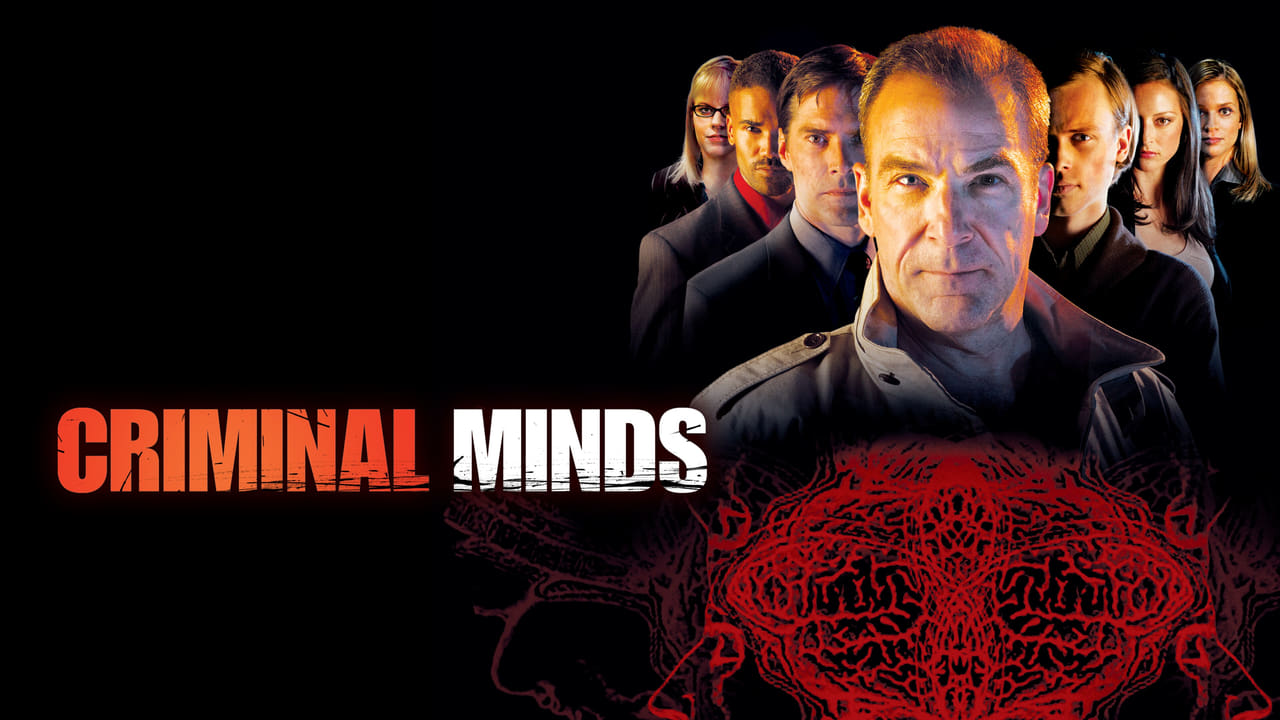 Criminal Minds - Season 3