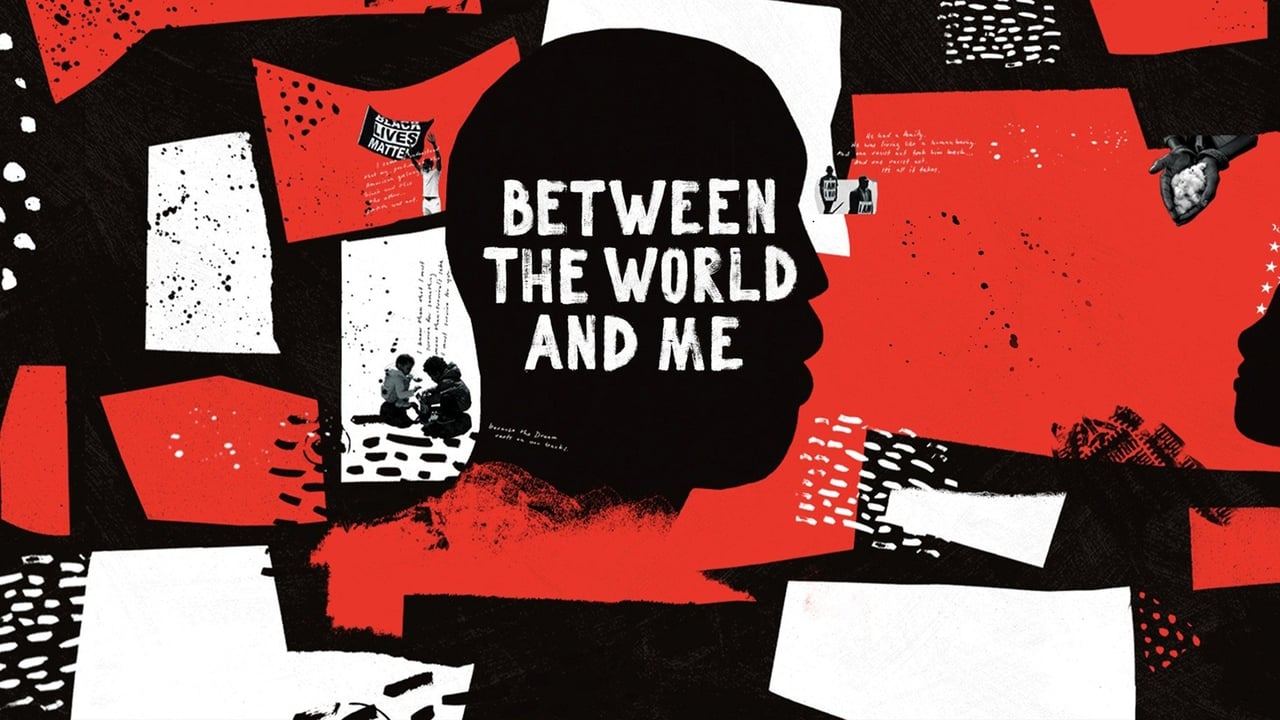 Between the World and Me background