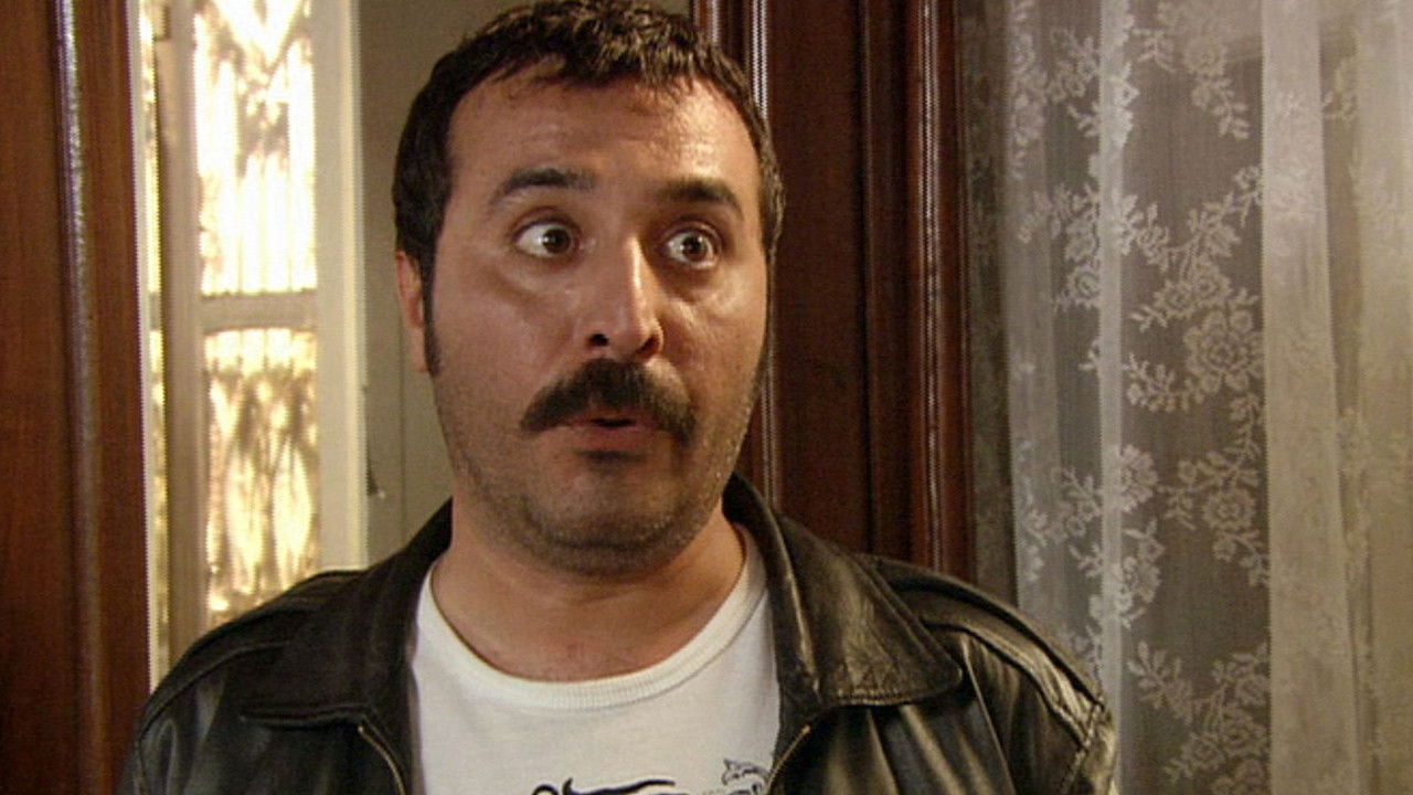 İzmir Çetesi — Épisode 10