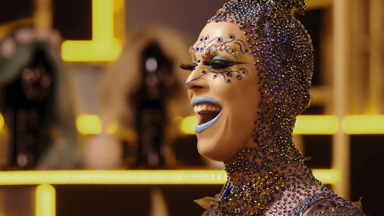 Drag Me as a Queen — Épisode 13
