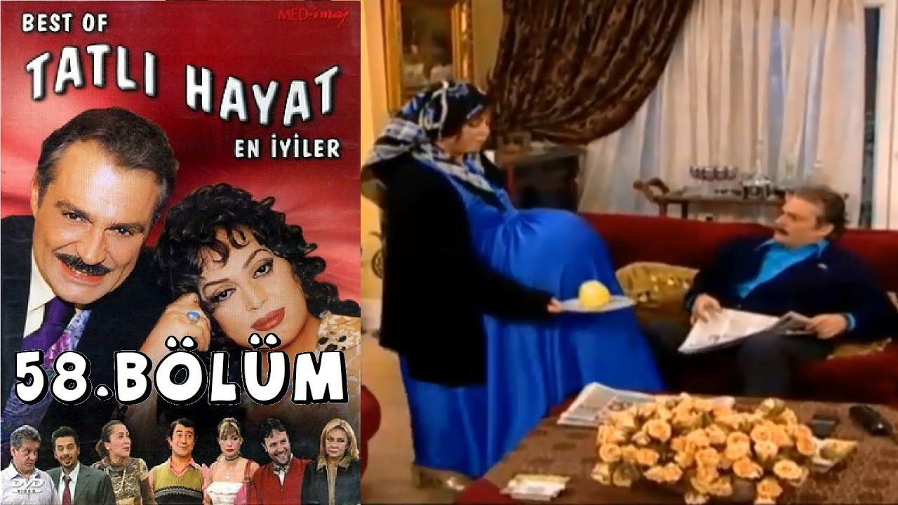 Tatlı Hayat — Épisode 23