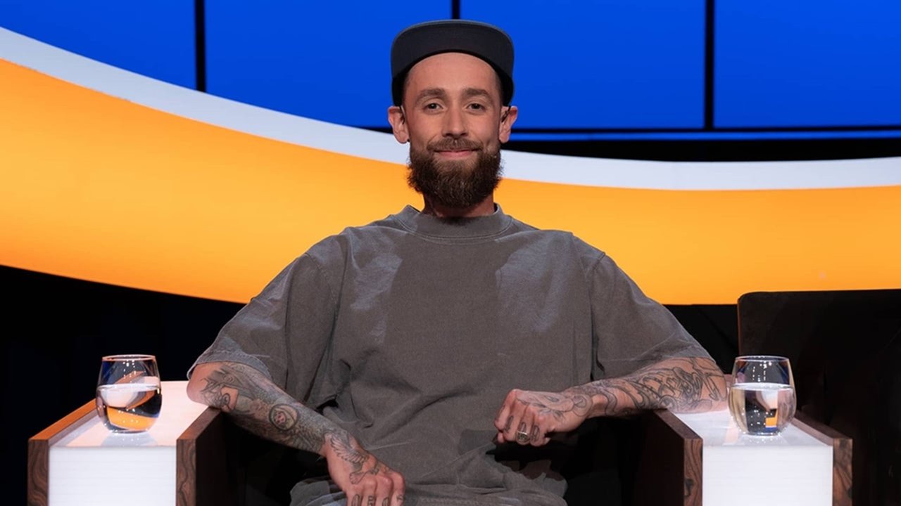 De Slimste Mens - Season 26 Episode 14 : Episode 14