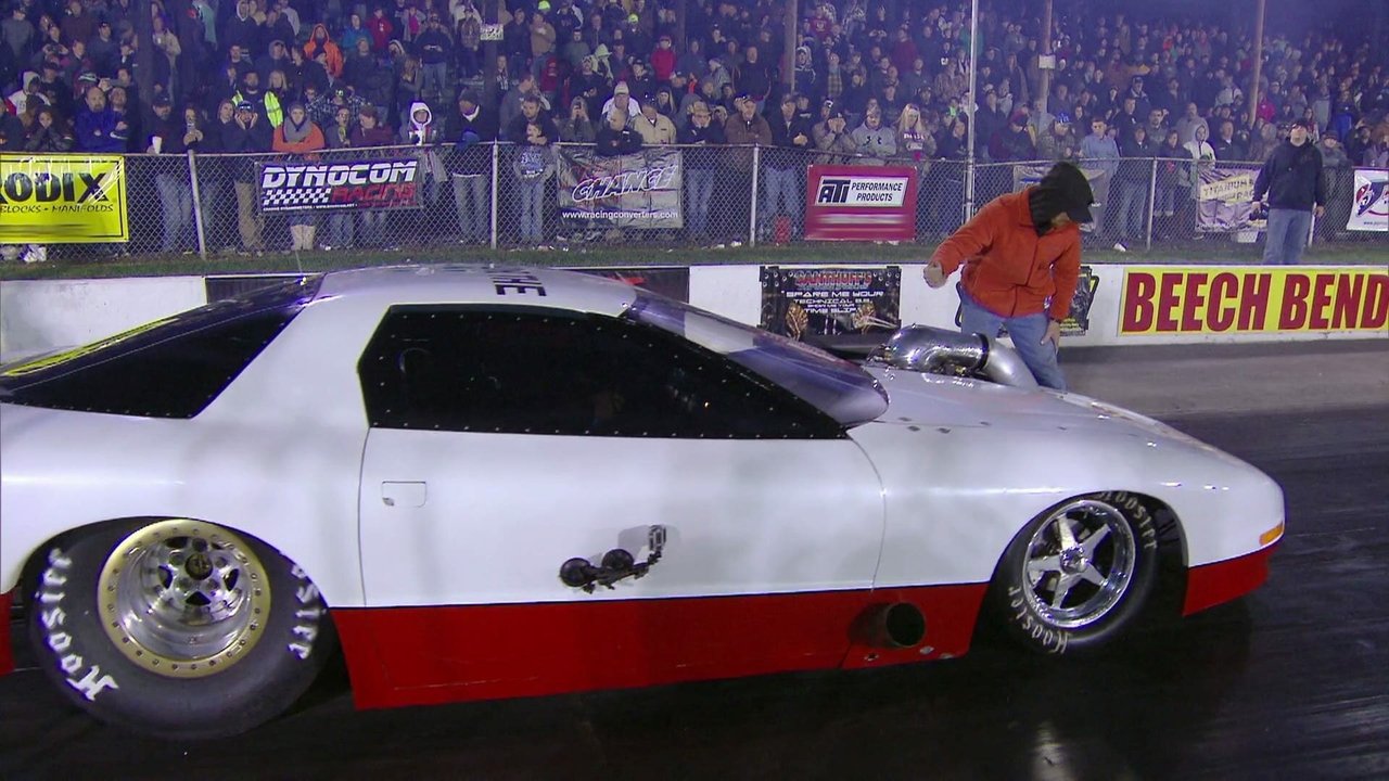 Street Outlaws: No Prep Kings - Season 1 Episode 4 : Bluegrass and Cash