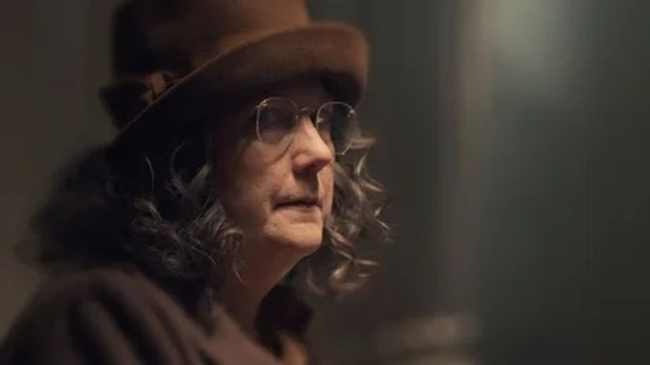 New York Stadt der Verbrechen - Season 1 Episode 3 : Episode 3