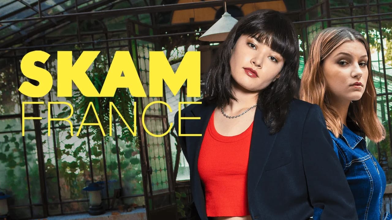 SKAM France - Season 9 Episode 2 : Reasons