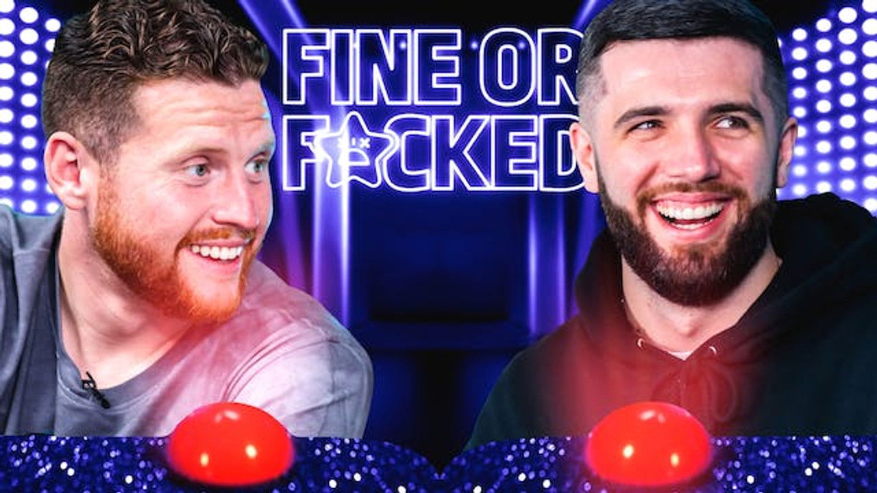 Fine or F*cked — Épisode 22